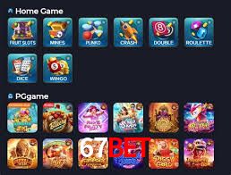 Roulette Table 67Bet