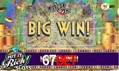 Exclusive Offers 67Bet