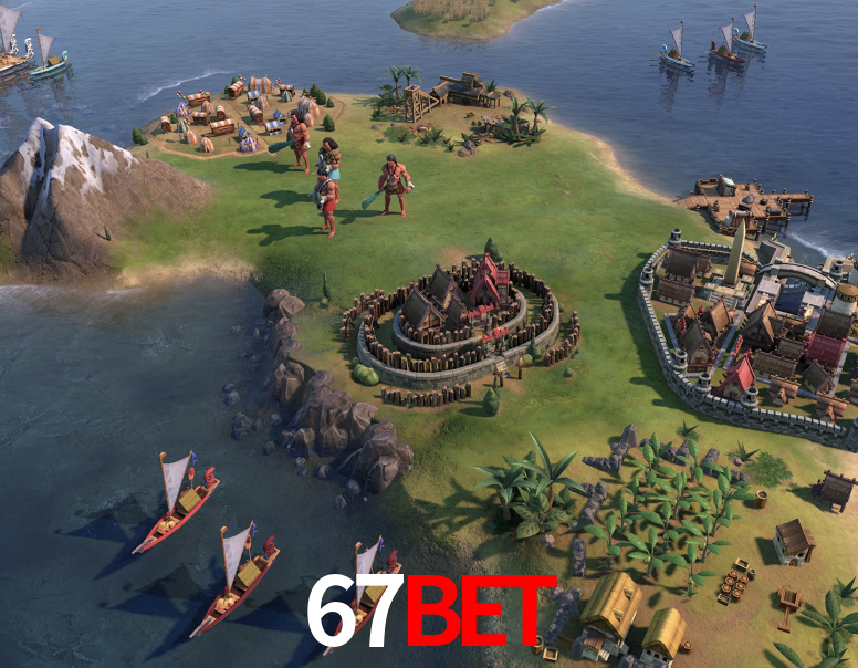 Platform Technology 67Bet