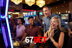 Blackjack Table 67Bet